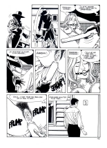 Stramaglia Morale & N. Tulli - Profession Esclave : page 41