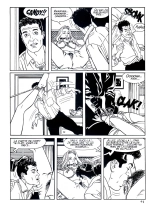 Stramaglia Morale & N. Tulli - Profession Esclave : page 42