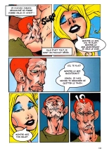 STRIP La bande dessinée xxx N°1 : page 9