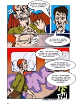 STRIP La bande dessinée xxx N°1 : page 10