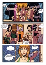 STRIP La bande dessinée xxx N°1 : page 26