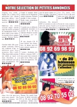 STRIP La bande dessinée xxx N°1 : page 36