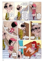 STRIP La bande dessinée xxx N°1 : page 48