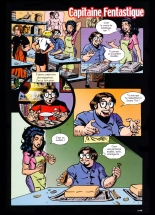 STRIP La bande dessinée xxx N°1 : page 59