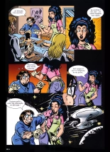 STRIP La bande dessinée xxx N°1 : page 60