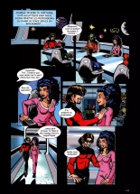 STRIP La bande dessinée xxx N°1 : page 61