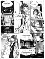- Strip tease - French : page 10