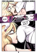 Striped Payback : page 9