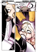 Striped Payback : page 13