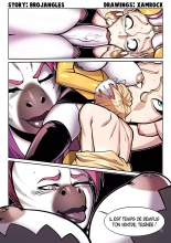 Striped Payback : page 17