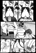 Submission Agenda - Lipstick & Lingerie : page 14