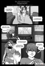 Submission Agenda - Silver Sable's Payment : page 2