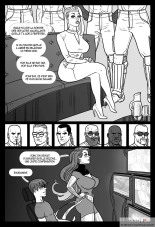 Submission Agenda - Silver Sable's Payment : page 3