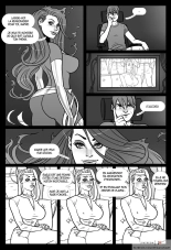 Submission Agenda - Silver Sable's Payment : page 4
