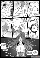 Submission Agenda - Silver Sable's Payment : page 12