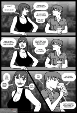 Submission Agenda - Supermodel Diversion : page 3