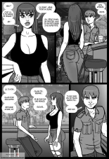 Submission Agenda - Supermodel Diversion : page 4