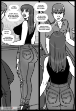 Submission Agenda - Supermodel Diversion : page 5