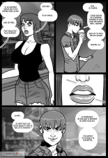 Submission Agenda - Supermodel Diversion : page 6