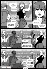 Submission Agenda - Supermodel Diversion : page 8