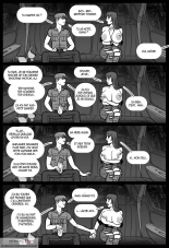 Submission Agenda - Supermodel Diversion : page 12