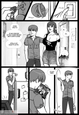 Submission Agenda - Supermodel Diversion : page 15