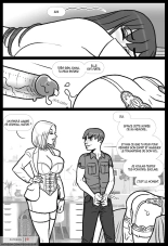 Submission Agenda - Supermodel Diversion : page 30