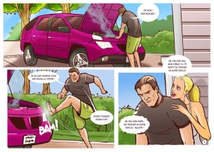 hentai Succesfull startup