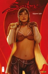 Sunstone T02 : page 1