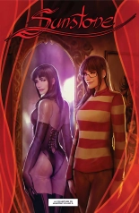 Sunstone T02 : page 119