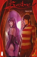 Sunstone T03 : page 1