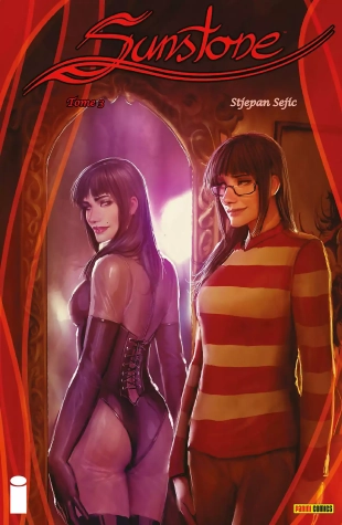 hentai Sunstone T03