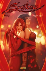 Sunstone T05 : page 1