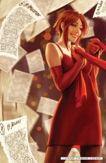 Sunstone T05 : page 5
