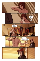 Sunstone T05 : page 23