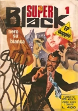 Super Black : page 3