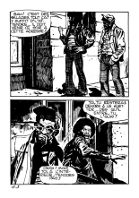 Super Black : page 8