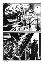 Super Black : page 15