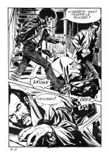 Super Black : page 17