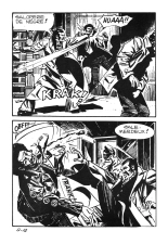 Super Black : page 19