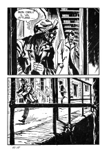 Super Black : page 20