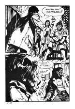 Super Black : page 21