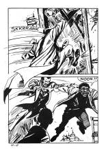 Super Black : page 22