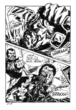 Super Black : page 23