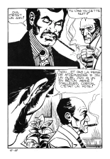 Super Black : page 28