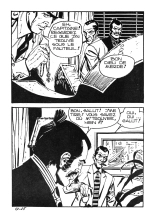 Super Black : page 30