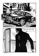 Super Black : page 32