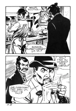 Super Black : page 38