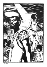 Super Black : page 84