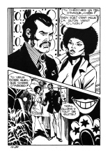 Super Black : page 85